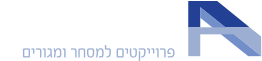לוגו הפרויקט