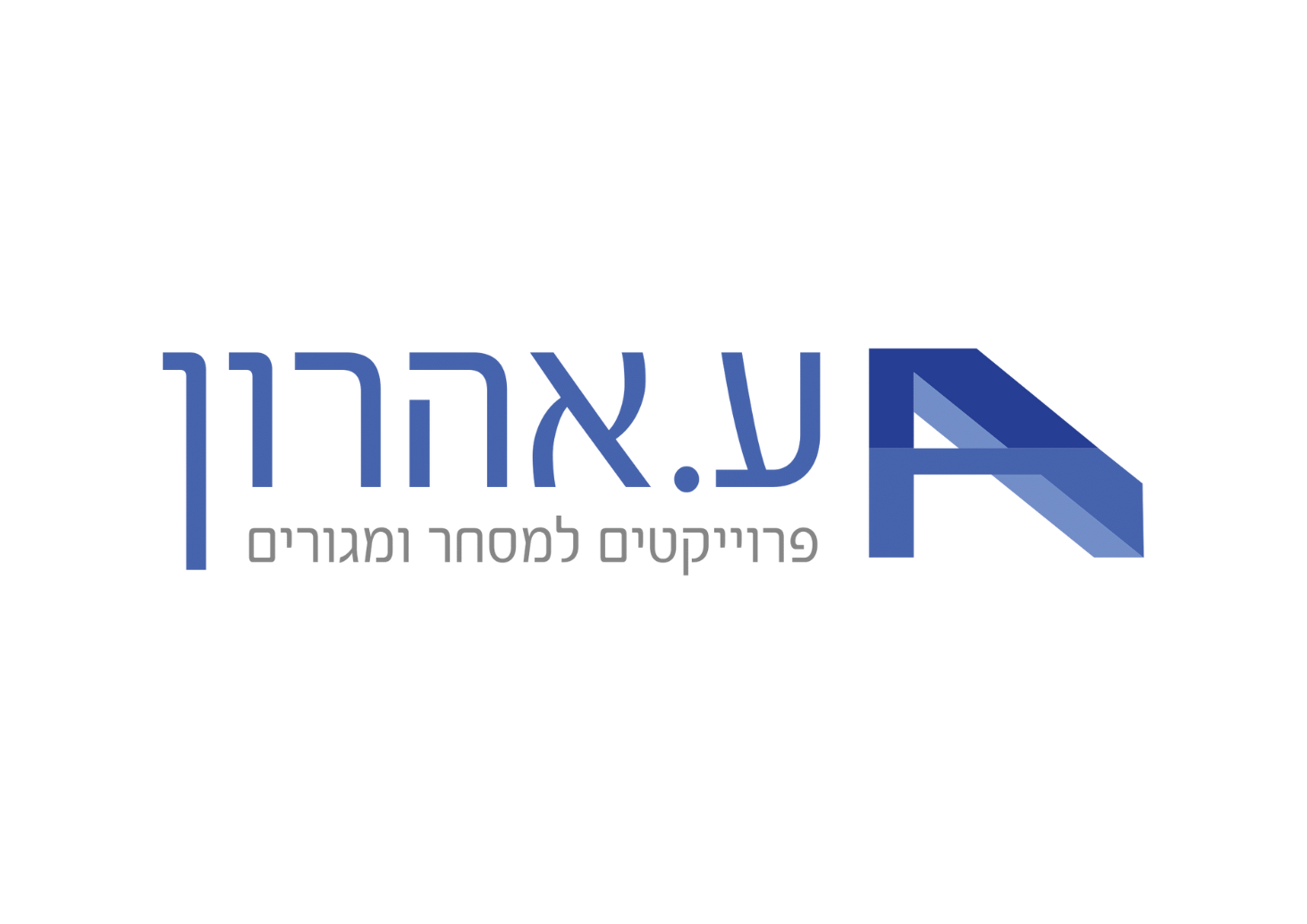 לוגו פרויקט Real